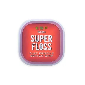 ESP Super Floss 50m