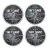 ESP Soft Ghost Fluorocarbon