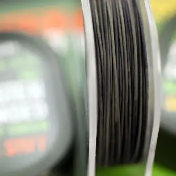 ESP Tungsten Loaded 20lb Camo Soft