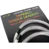 ESP Tapered Shock Leader Clear