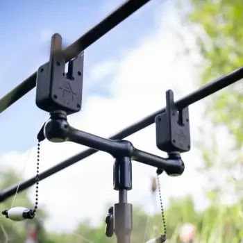 ESP 2 Rod Buzz Bar 4"