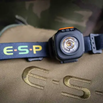 ESP LM200 Head Lamp