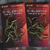 ESP D-Sleeve