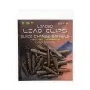 ESP Loaded Lead Clip QCS