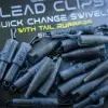 ESP Loaded Lead Clip QCS