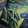ESP Loaded Lead Clip ULS