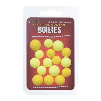 ESP Buoyant Boilies