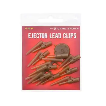 ESP Ejector Lead Clips