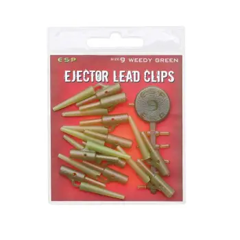 ESP Ejector Lead Clips