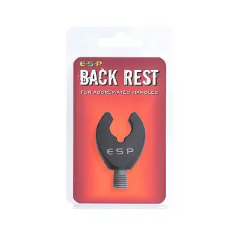ESP Back Rest Abbreviated