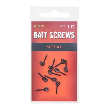 ESP Bait Screw - Metal