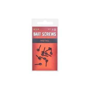 ESP Bait Screw - Metal
