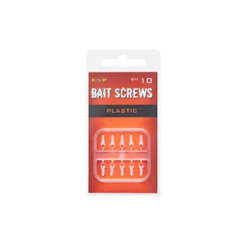 ESP Bait Screw - Plastic
