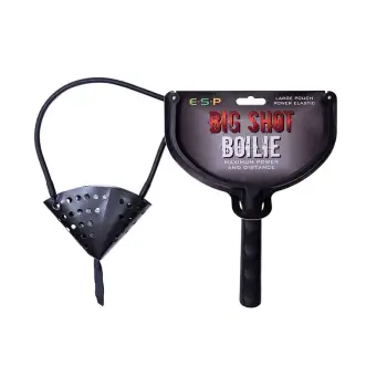 ESP Big Shot Boilie - Large Caty