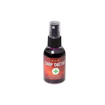ESP Carp Doctor