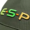 ESP Cap 3D Logo Olive Green