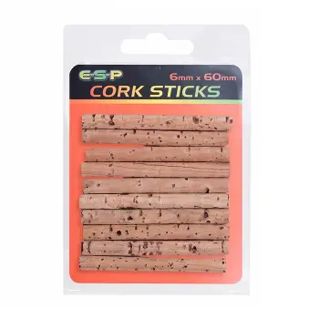 ESP Cork Sticks 6mm