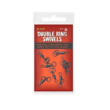 ESP Double Ring Swivel