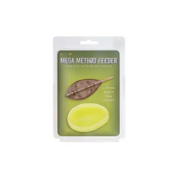 ESP Mega Method Feeder and Mould