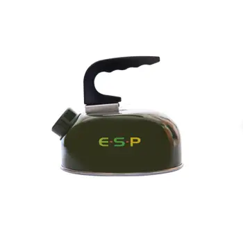 ESP Green Kettle 0.6L