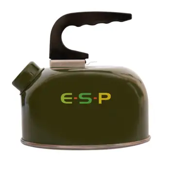 ESP Green Kettle 1.0L