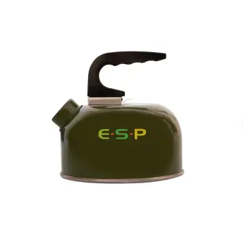 ESP Green Kettle 1.0L