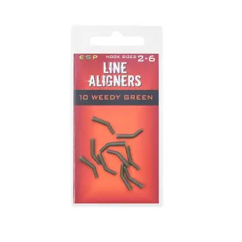 ESP Line Aligner 2 - 6 Weedy Green