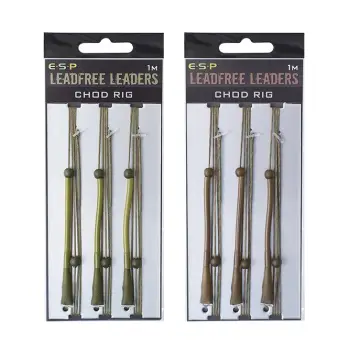 ESP Leadfree Leader 1m Lead Clip