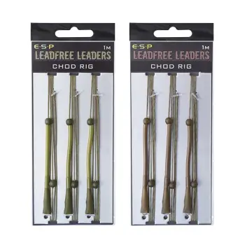 ESP Leadfree Leader 1m Lead Clip