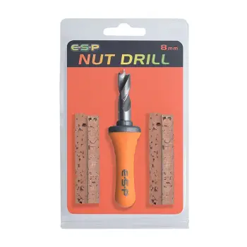 ESP Nut Drill 8mm