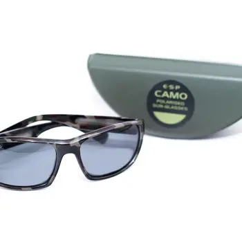 ESP Sunglasses Camo
