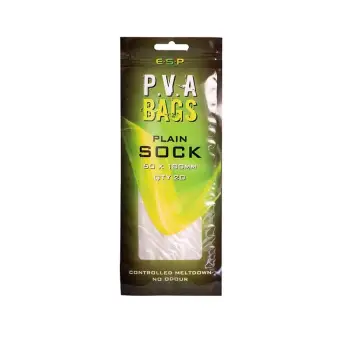 ESP PVA Bag Plain Sock
