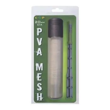 ESP PVA Mesh Kit