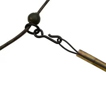 ESP Quick Change Heli Clip