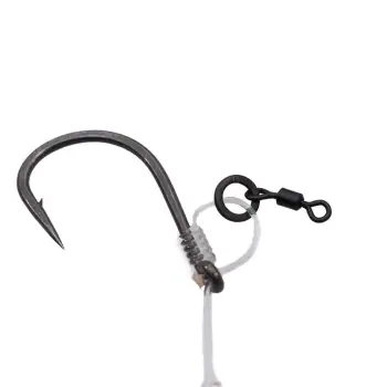 ESP Hook Ring Swivels