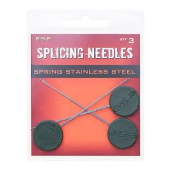 ESP Splicing Needles