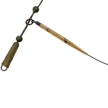 ESP Streamliner Rig Booms