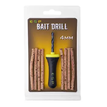 ESP Bait Drill - Yellow