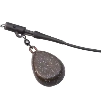 ESP Tungsten Loaded Tube