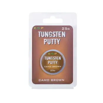 ESP Tungsten Putty 25gr