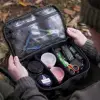 ESP Quickdraw Tackle Case Camo