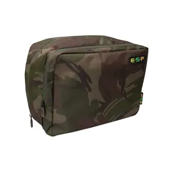 ESP Camo Bits Bag