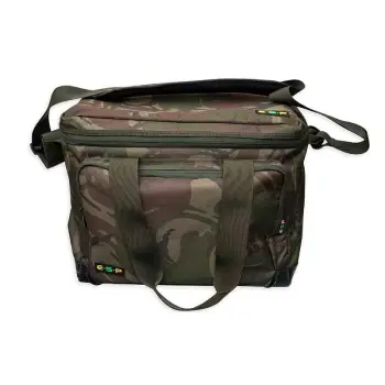 ESP Camo XL Cool Bag 40l