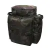 ESP Quickdraw Rucksack Camo