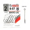 FANATIK Micro Jig S-57