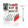 FANATIK Micro Jig S-57