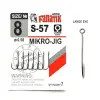FANATIK Micro Jig S-57