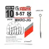 FANATIK Micro Jig S-57