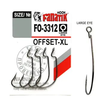 FANATIK Offset XL FO-3312