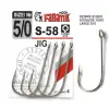 FANATIK Jig S-58